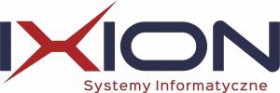 IXION LOGO - Klient firmy Snapshot Studio Fotografia Reklamowa i Produktowa