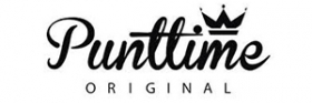 PUNTTIME LOGO - Klient firmy Snapshot Studio Fotografia Reklamowa i Produktowa