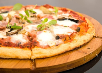 fotografia kulinarna aranżacje z użyciem jedzenia wykonane przez Snapshot Studio Rybnik