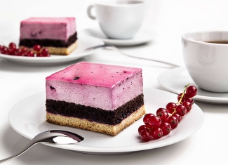 fotografia kulinarna aranżacje z użyciem jedzenia wykonane przez Snapshot Studio Rybnik