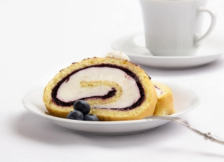 fotografia kulinarna aranżacje z użyciem jedzenia wykonane przez Snapshot Studio Rybnik