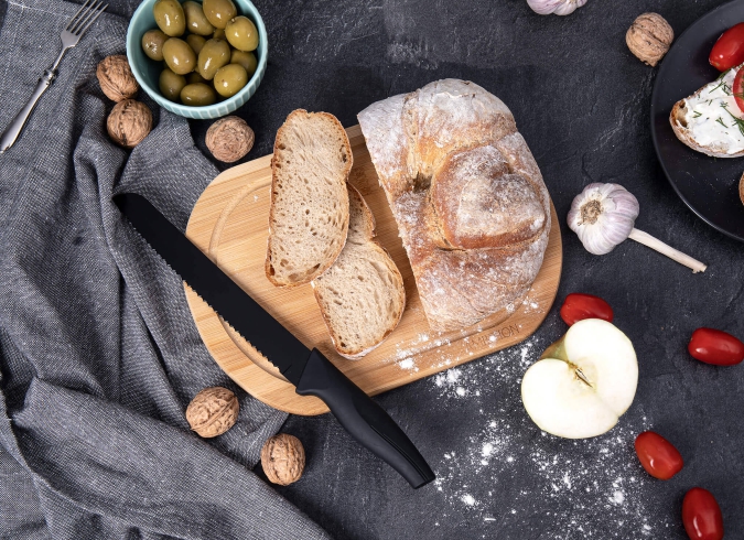 fotografia kulinarna aranżacje z użyciem jedzenia wykonane przez Snapshot Studio Rybnik
