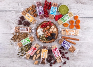 fotografia kulinarna aranżacje z użyciem jedzenia wykonane przez Snapshot Studio Rybnik