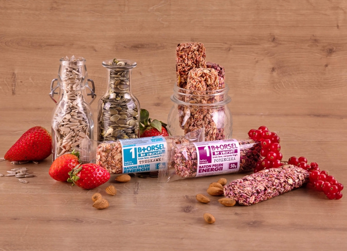 fotografia kulinarna aranżacje z użyciem jedzenia wykonane przez Snapshot Studio Rybnik