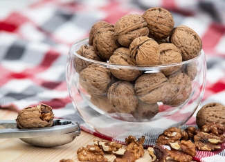 fotografia kulinarna aranżacje z użyciem jedzenia wykonane przez Snapshot Studio Rybnik