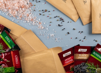 fotografia kulinarna aranżacje z użyciem jedzenia wykonane przez Snapshot Studio Rybnik