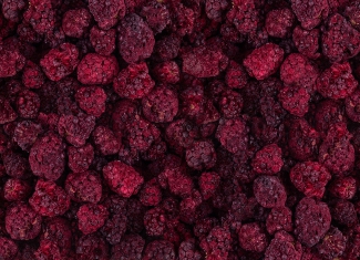 fotografia kulinarna aranżacje z użyciem jedzenia wykonane przez Snapshot Studio Rybnik