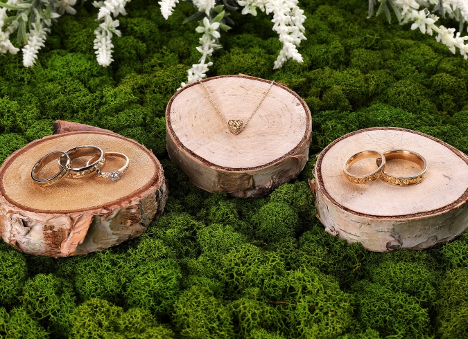 Zdjęcia biżuterii Fotografia jubilerska Snapshot Studio Rybnik Kraków