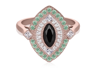 Zdjęcia biżuterii Fotografia jubilerska Snapshot Studio Rybnik Kraków