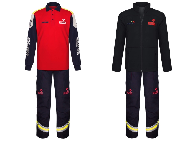 Zdjęcia odzieży typu duch i flatshot Snapshot Studio Rybnik