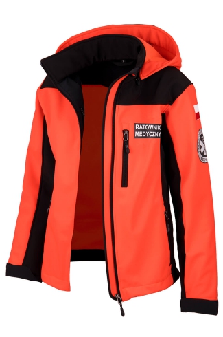 Zdjęcia odzieży typu duch i flatshot Snapshot Studio Rybnik