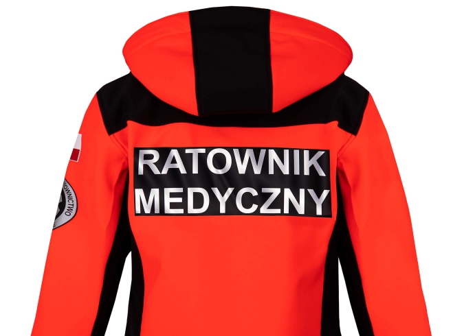 Zdjęcia odzieży typu duch i flatshot Snapshot Studio Rybnik