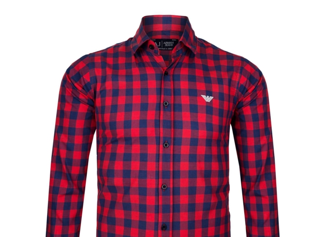 Zdjęcia odzieży typu duch i flatshot Snapshot Studio Rybnik