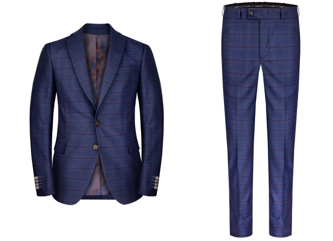 Zdjęcia odzieży typu duch i flatshot Snapshot Studio Rybnik