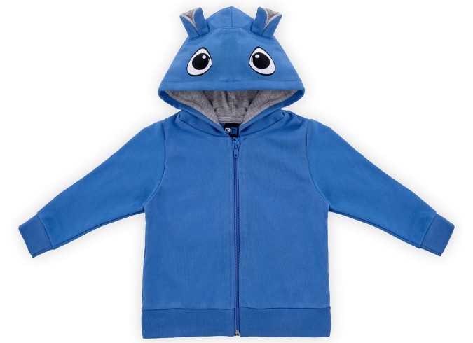 Zdjęcia odzieży typu duch i flatshot Snapshot Studio Rybnik