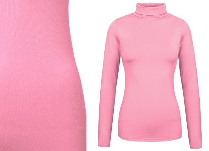 Zdjęcia odzieży typu duch i flatshot Snapshot Studio Rybnik