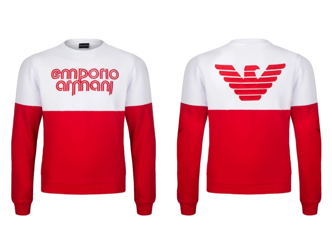 Zdjęcia odzieży typu duch i flatshot Snapshot Studio Rybnik