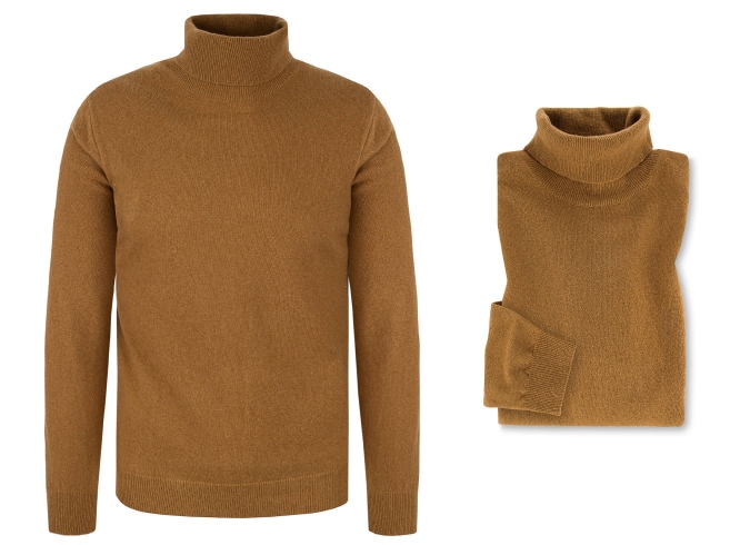 Zdjęcia odzieży typu duch i flatshot Snapshot Studio Rybnik