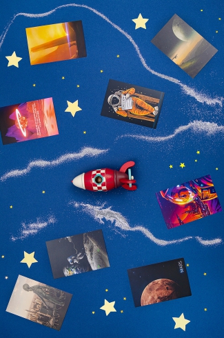 Zdjęcia reklamowe produktów, aranżacje, Snapshot-Studio Rybnik