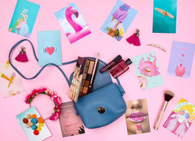 Zdjęcia reklamowe produktów, aranżacje, Snapshot-Studio Rybnik