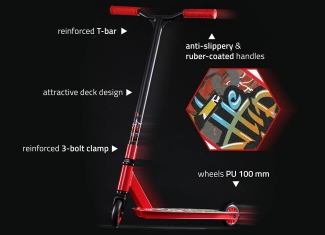 Zdjęcia na amazon snaphot studio Katowice Rybnik Lifestyle Infografika