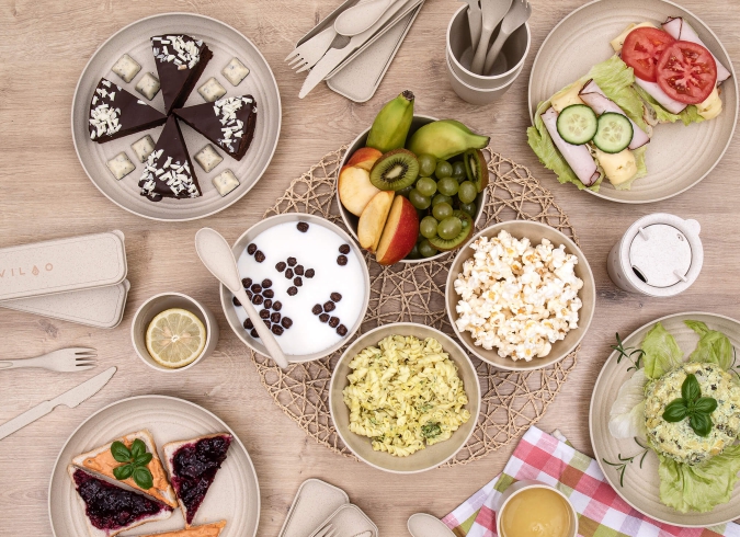 Zdjęcia na amazon snaphot studio Katowice Rybnik Lifestyle Infografika