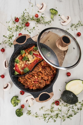 Zdjęcia na amazon snaphot studio Katowice Rybnik Lifestyle Infografika