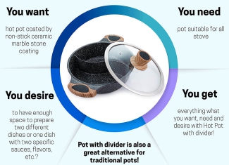 Zdjęcia na amazon snaphot studio Katowice Rybnik Lifestyle Infografika