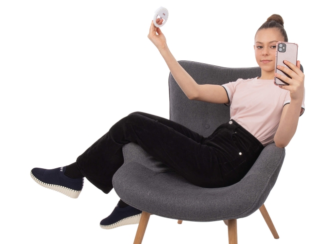 Fotografia mody lookbook snapshot studio Rybnik