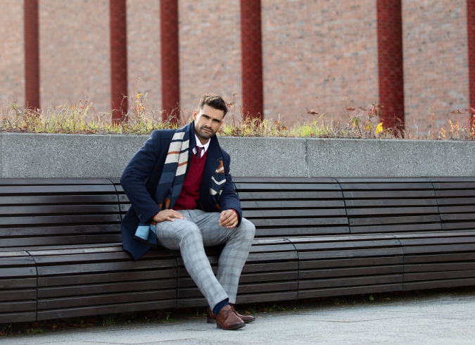 Fotografia mody lookbook snapshot studio Rybnik