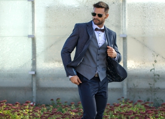 Fotografia mody lookbook snapshot studio Rybnik