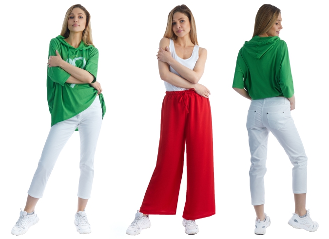 Fotografia mody lookbook snapshot studio Rybnik