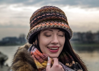 Fotografia mody lookbook snapshot studio Rybnik