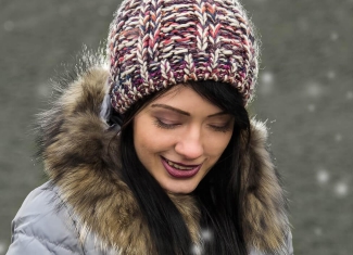 Fotografia mody lookbook snapshot studio Rybnik