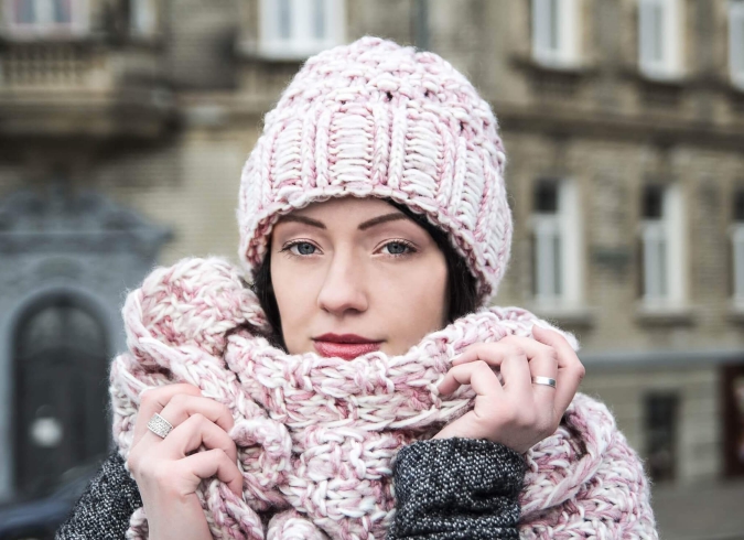 Fotografia mody lookbook snapshot studio Rybnik