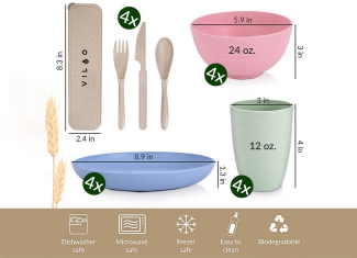 Zdjęcia na amazon snaphot studio Katowice Rybnik Lifestyle Infografika