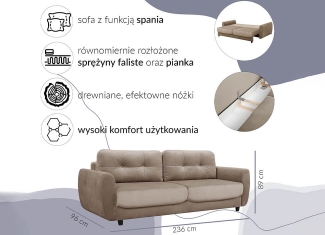 Zdjęcia na amazon snaphot studio Katowice Rybnik Lifestyle Infografika