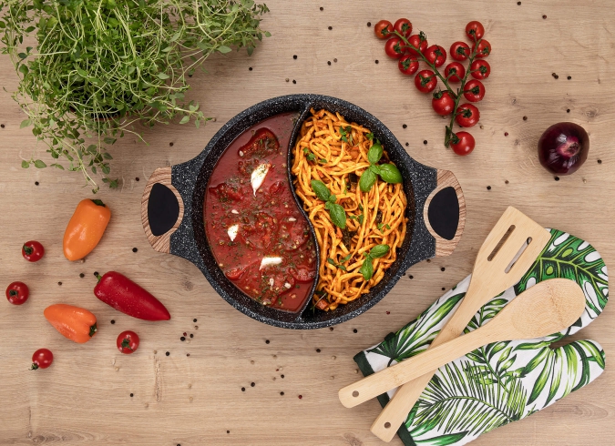 Zdjęcia na amazon snaphot studio Katowice Rybnik Lifestyle Infografika