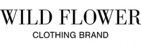 WILD FLOWER LOGO - Klient firmy Snapshot Studio Fotografia Reklamowa i Produktowa